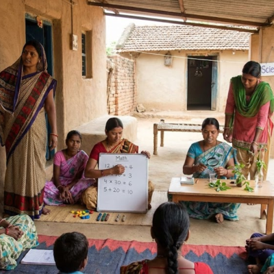 Educate - Empower (4)