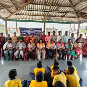 Haldikotte School (1)